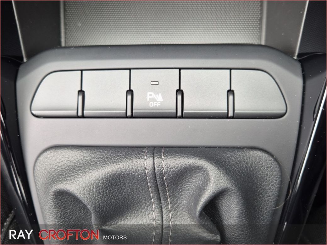 2024 Kia Stonic