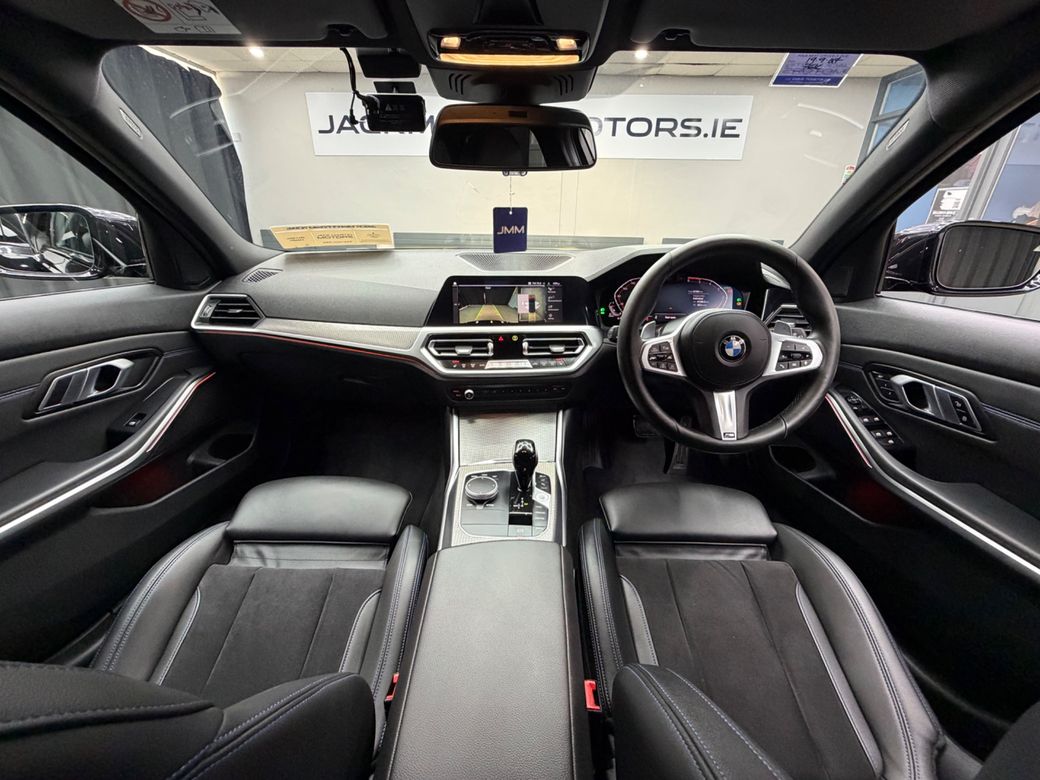 2020 BMW 3 Series