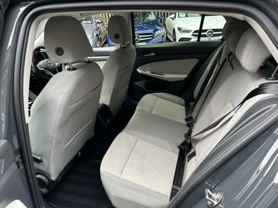 2023 Volkswagen Golf