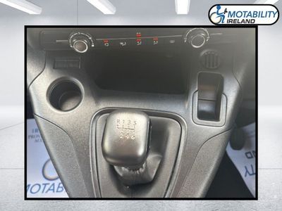 2024 Citroen Berlingo Multispace
