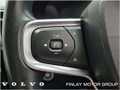 2018 Volvo XC40