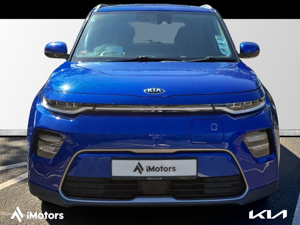 2020 Kia Soul