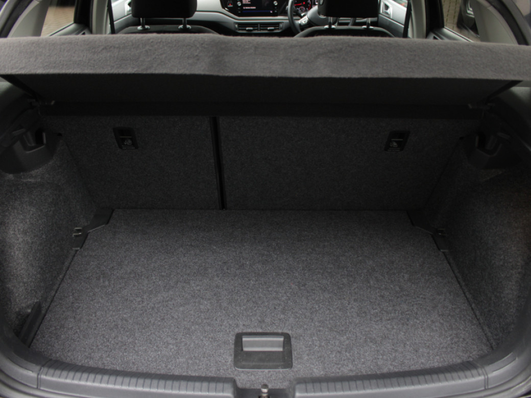 2019 Volkswagen Polo