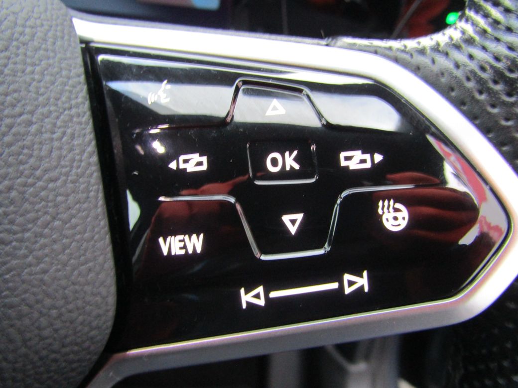 2021 Volkswagen Golf