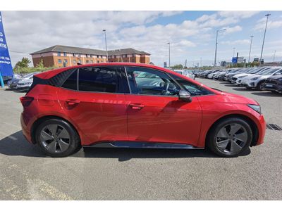 2024 Cupra Born