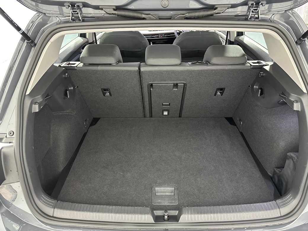 2023 Volkswagen Golf