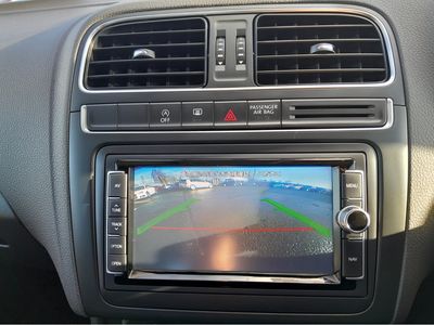 2016 Volkswagen Polo