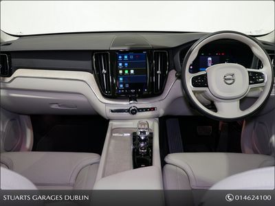 2022 Volvo XC60