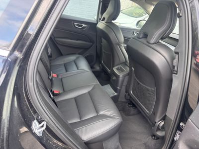 2022 Volvo XC60