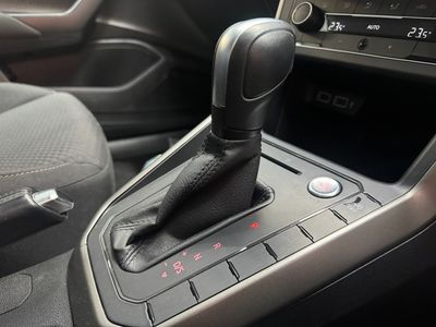 2020 Volkswagen Polo