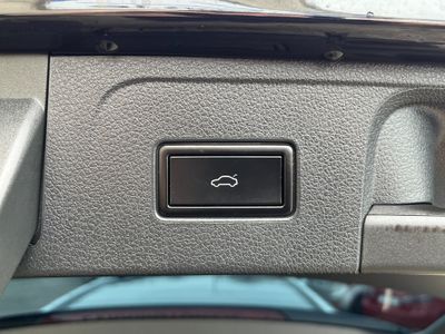 2019 Volkswagen Passat