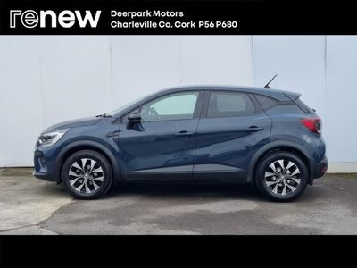2024 Renault Captur