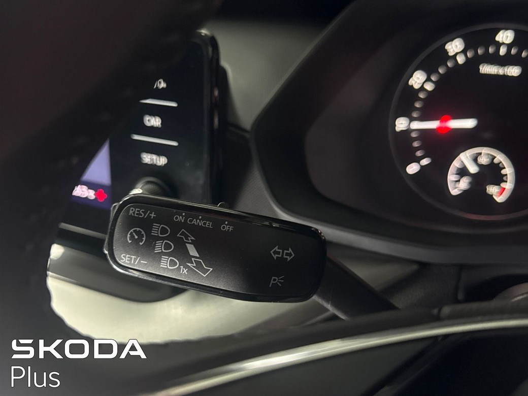 2024 Skoda Octavia