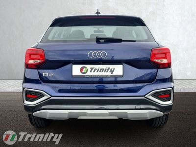 2022 Audi Q2
