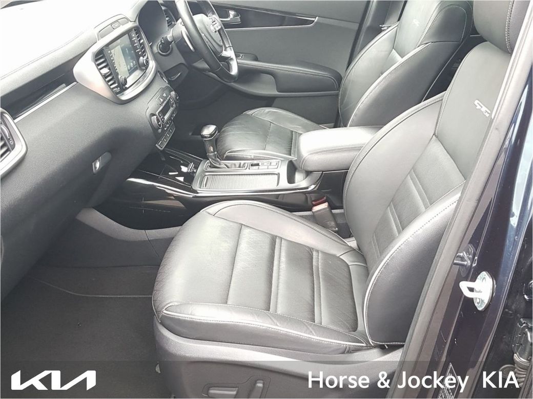 2018 Kia Sorento
