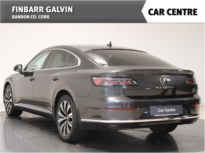 2024 Volkswagen Arteon