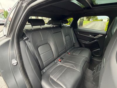 2024 Jaguar F-Pace