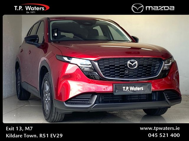 vehicle for sale from TP Waters