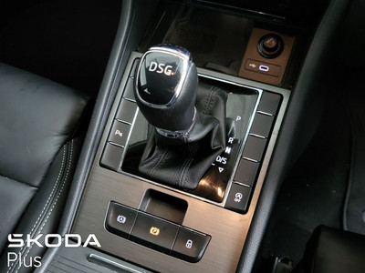 2022 Skoda Superb