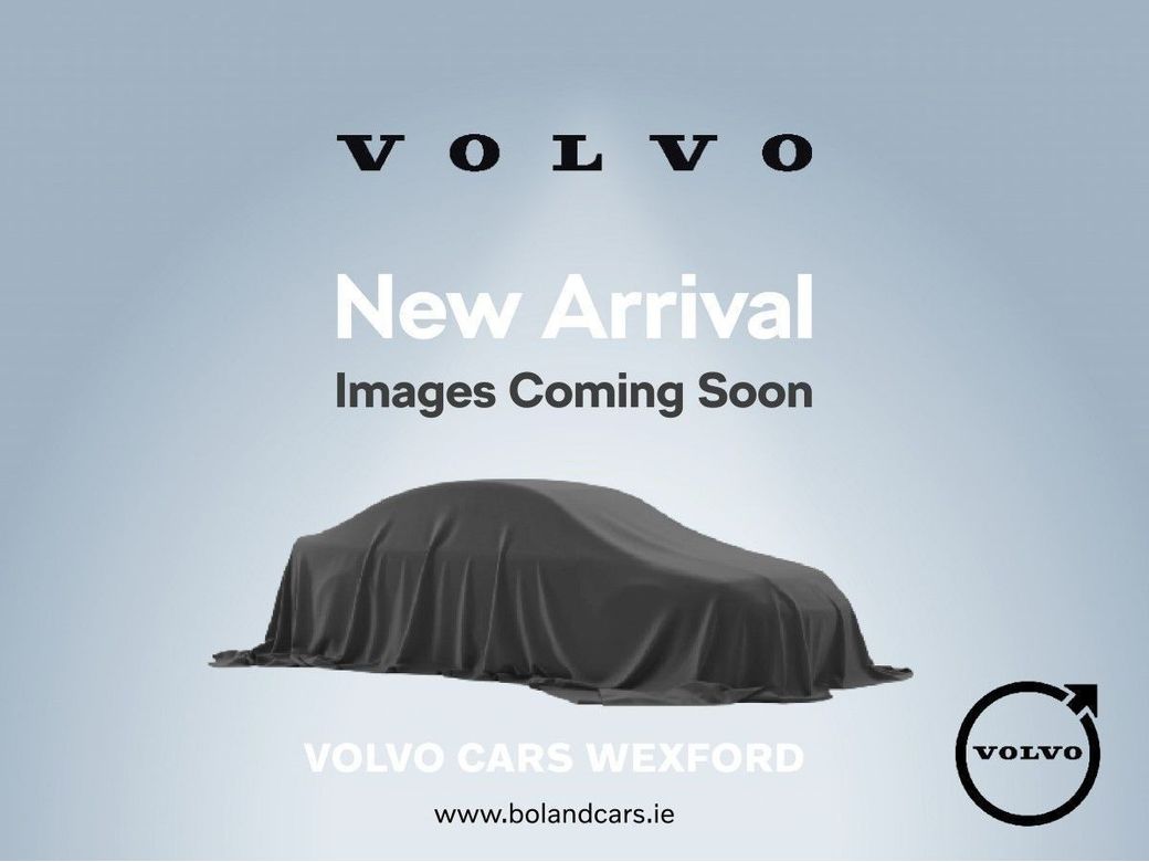 2022 Volvo XC40