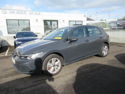 2022 Volkswagen Golf