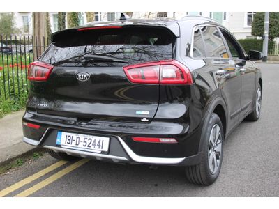 2019 Kia Niro