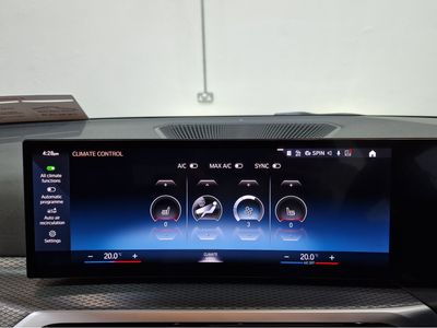 2022 BMW 3 Series