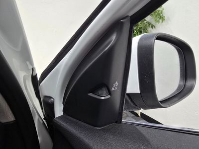 2018 Volvo V40