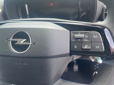 2026 Opel Combo Life