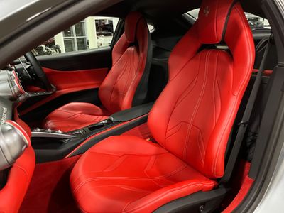 2019 Ferrari 812 Superfast