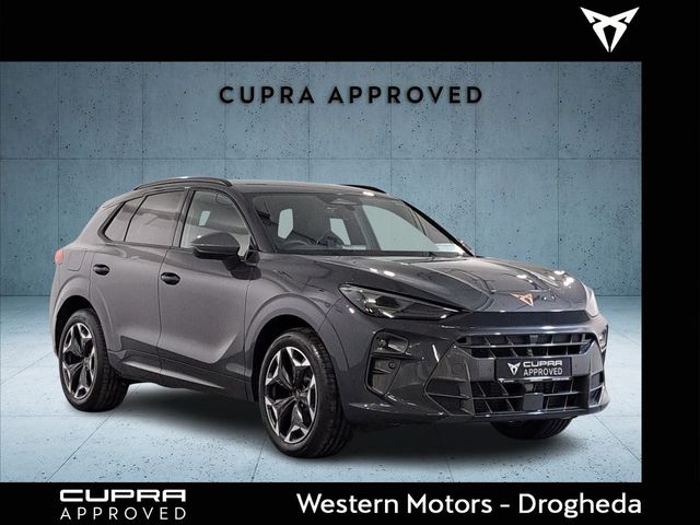 vehicle for sale from Western Motors Galway