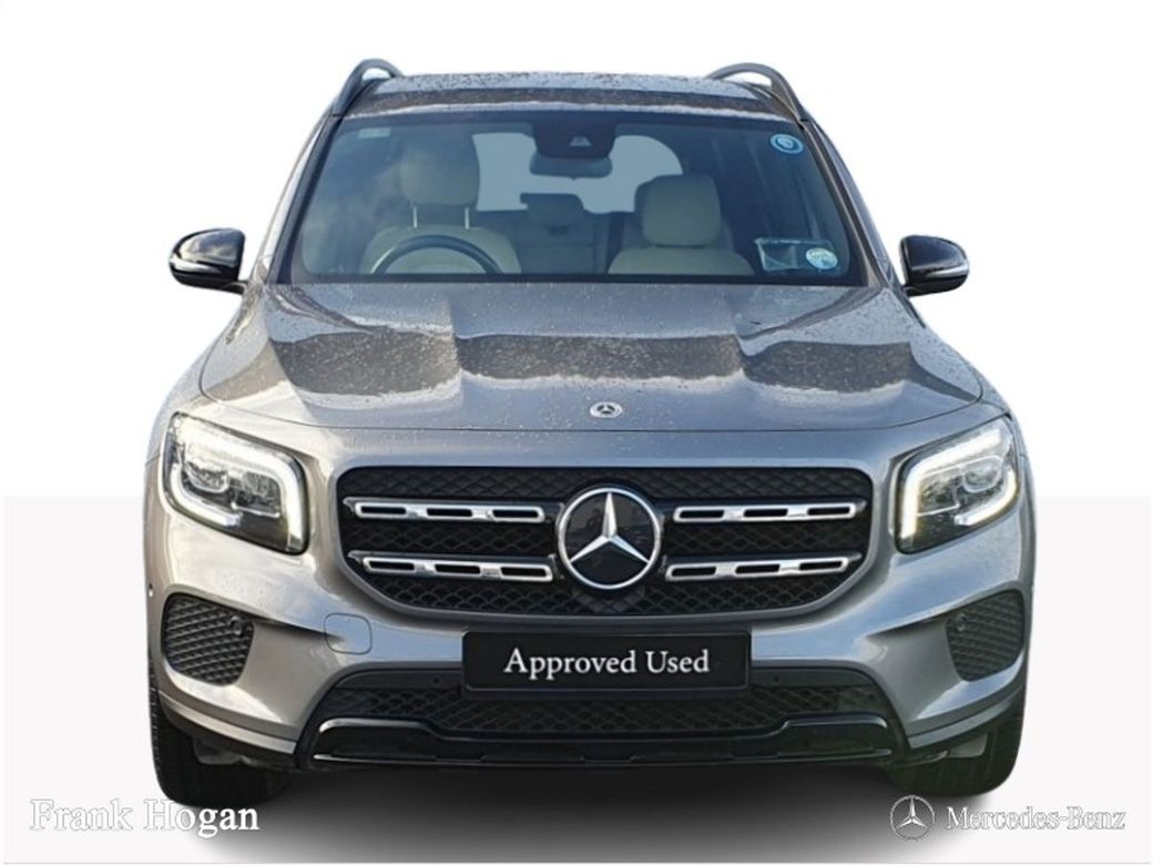 2023 Mercedes-Benz GLB Class