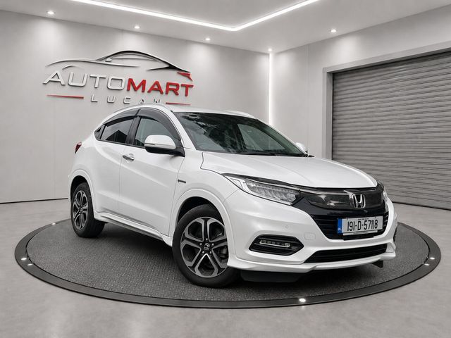 vehicle for sale from Automart Lucan
