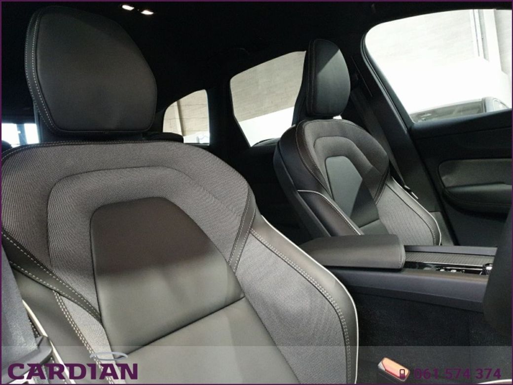 2026 Volvo XC60