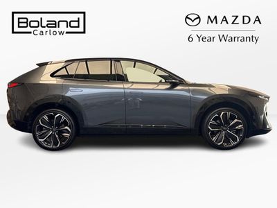 2027 Mazda Mazda6