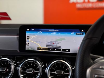 2022 Mercedes-Benz CLA Class