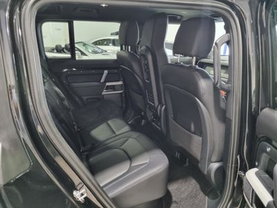2024 Land Rover Defender