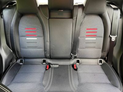 2017 Mercedes-Benz A Class
