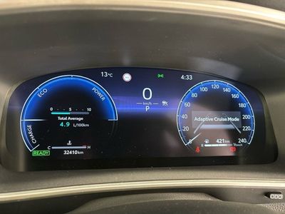 2024 Toyota Corolla Cross