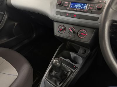 2014 SEAT Ibiza