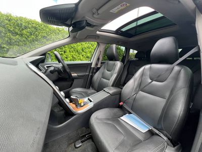2017 Volvo XC60