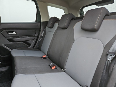 2023 Dacia Duster