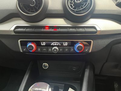 2022 Audi Q2