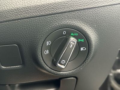 2018 Skoda Superb