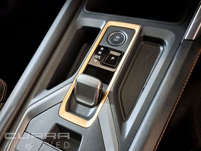 2025 Cupra Leon