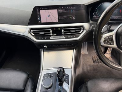 2020 BMW 3 Series