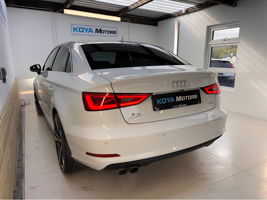 2016 Audi A3