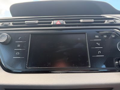 2019 Citroen Grand C4 Picasso