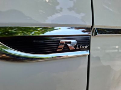 2022 Volkswagen T-Roc