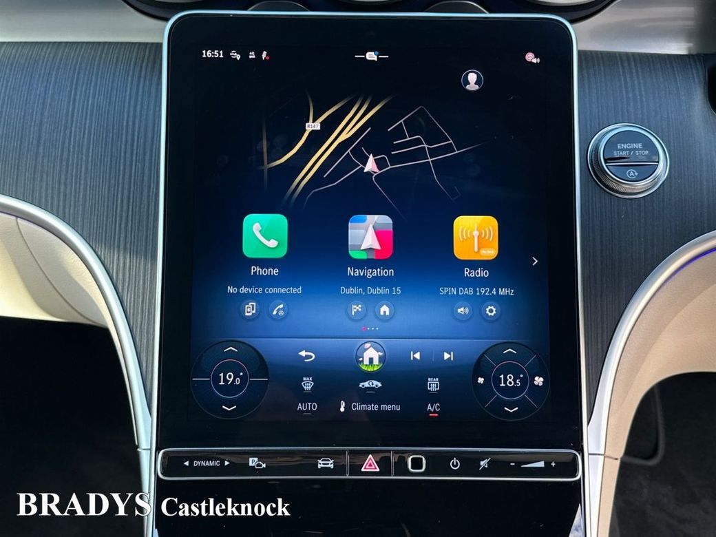 2025 Mercedes-Benz CLE